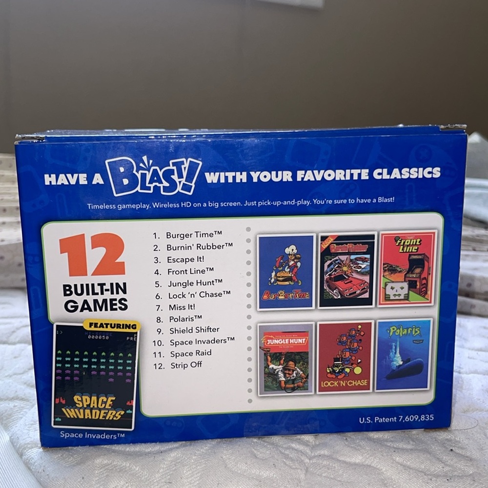 Game console - Picture 3 of 5